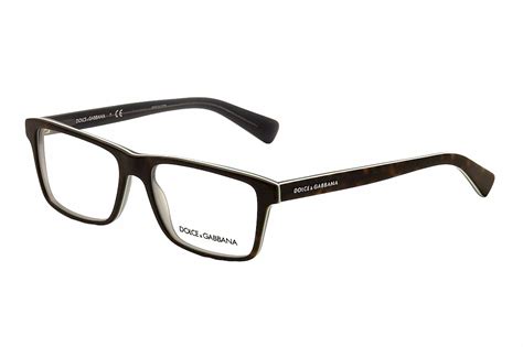 dolce gabbana eyeglasses for men.